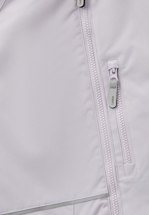 Комбинезон утепленный Lassie