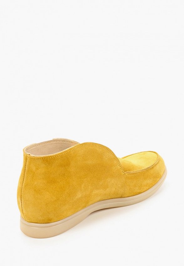 Ботинки Enzo Logana