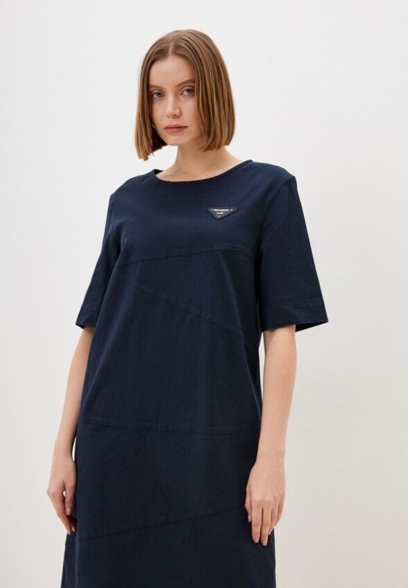 Платье Helmidge