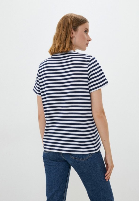 Футболка Urban Tiger