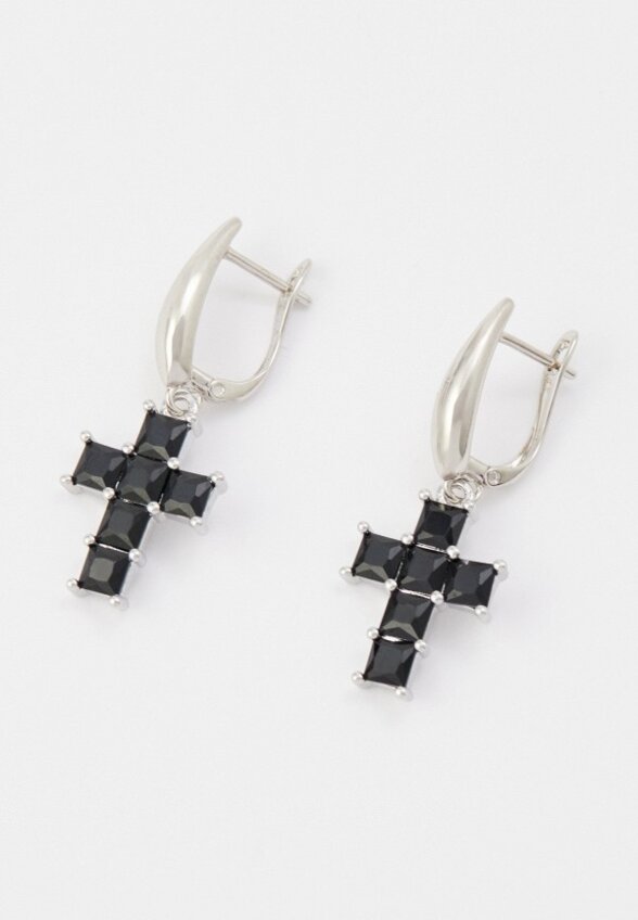 Колье и серьги Soulab