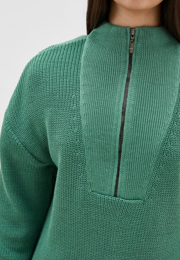 Свитер Vivawool