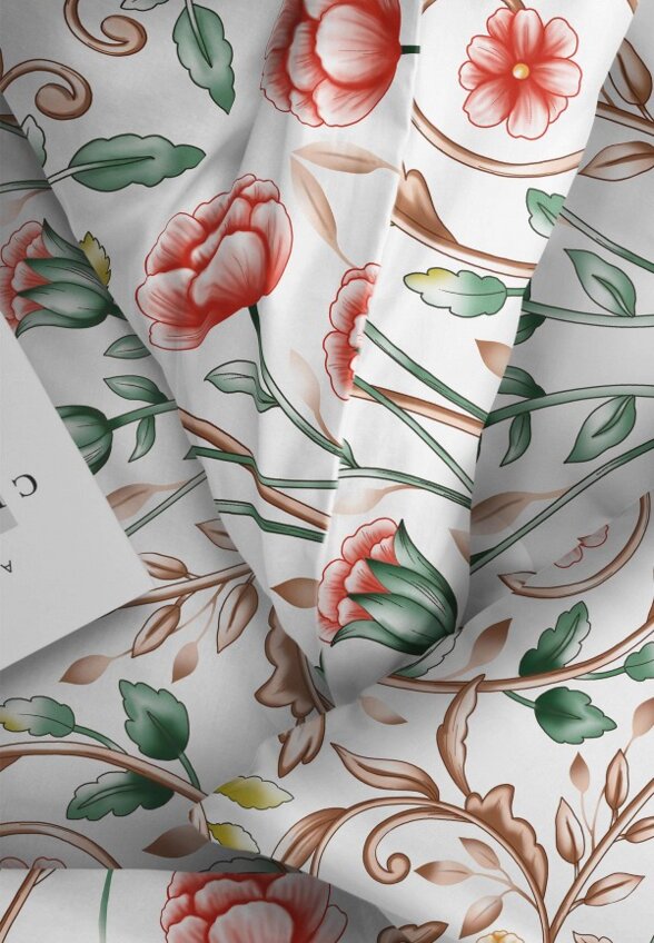 Комплект наволочек Love Me