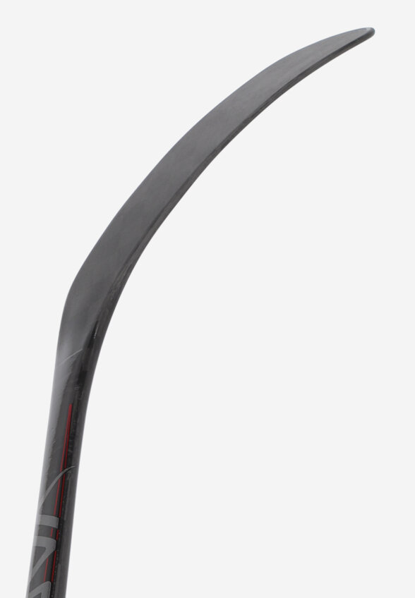 Клюшка хоккейная детская Bauer Vapor Hyperlite 2 P28 JR-50, Черный