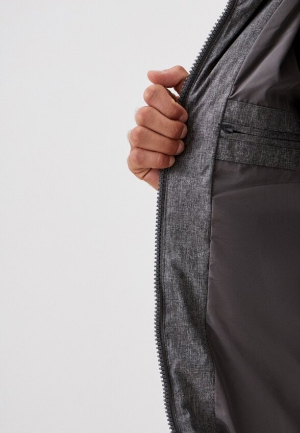 Пуховик Neohit