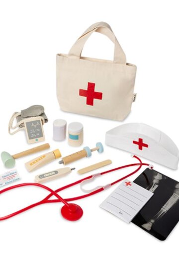 Набор игрушек 