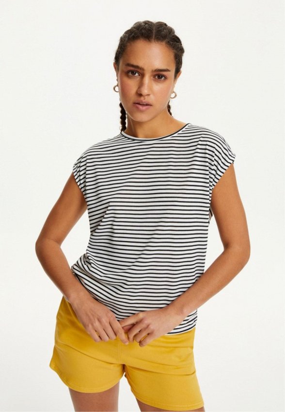 Футболка Mudo