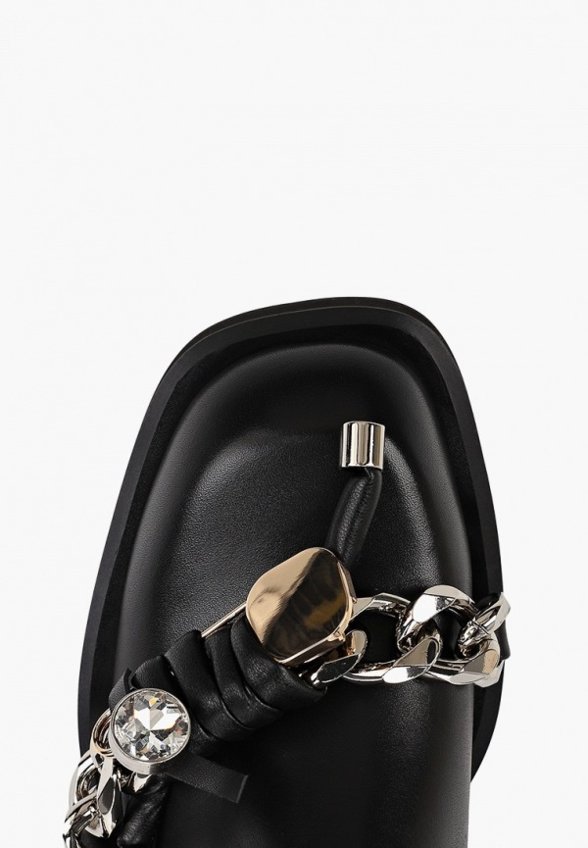 Ботинки Aidini