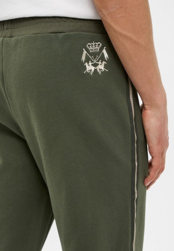 Брюки спортивные La Martina