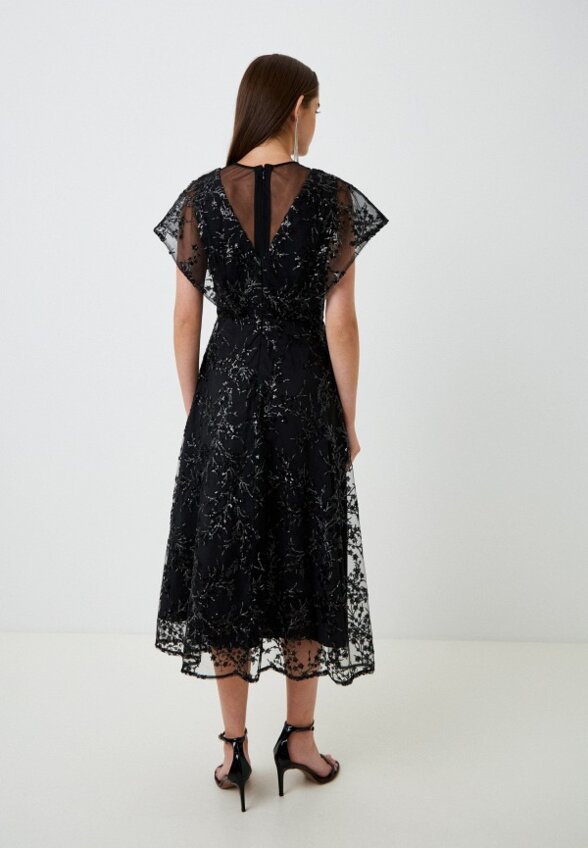 Платье Emilia Dell'oro