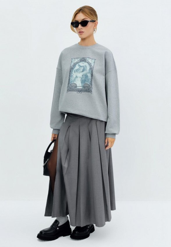 Свитшот Top Top