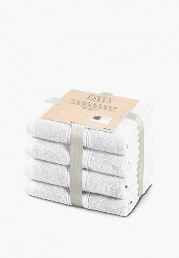Комплект полотенец Estia