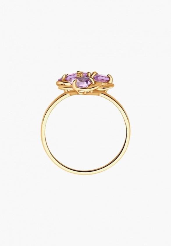 Кольцо Sokolov