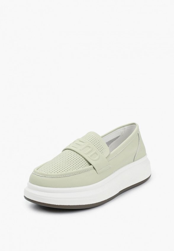 Лоферы O-live Naturalle