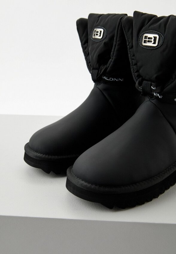 Дутики Baldinini