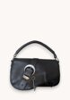 Dior Gaucho Saddle1  - превью