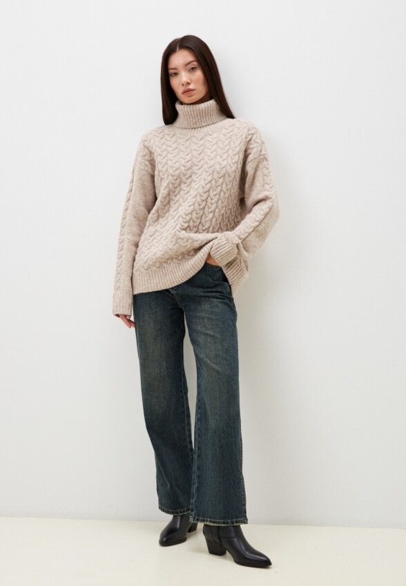 Свитер Kapsula