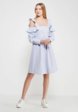 Платье Lost Ink2  - превью