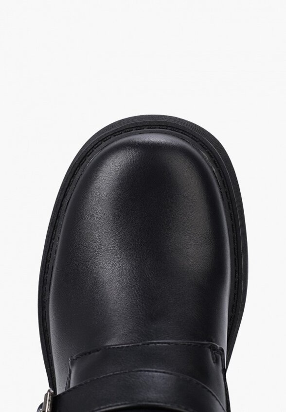 Полусапоги T.Taccardi