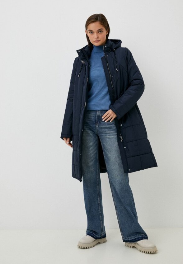 Пуховик Maritta