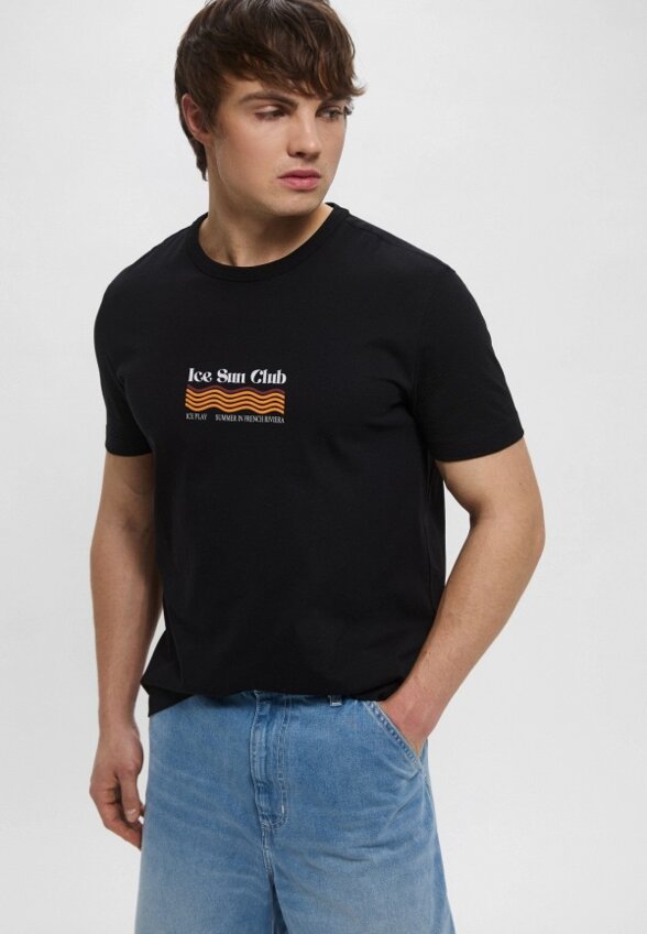 Футболка Ice Play
