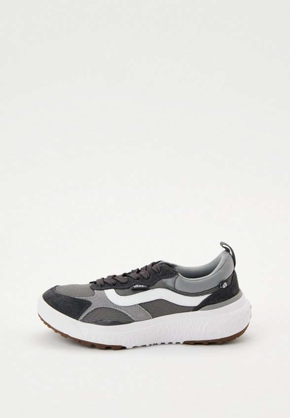 Кроссовки Vans