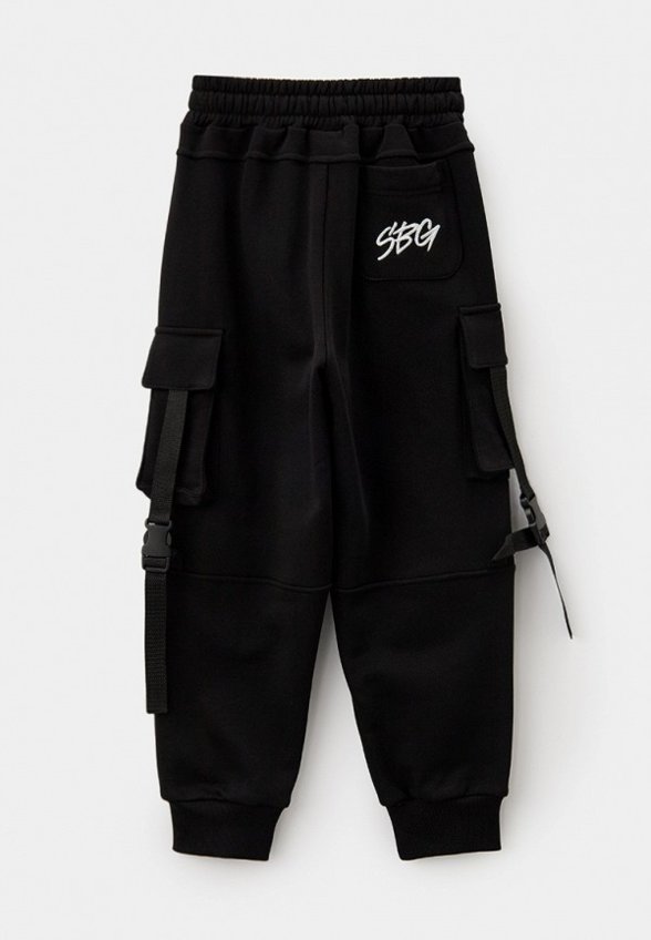 Брюки спортивные Nikasport