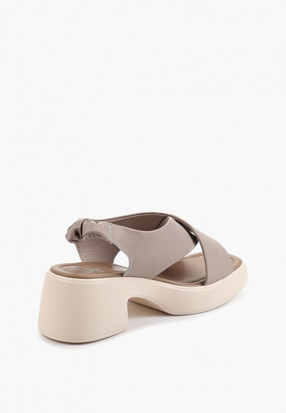 Босоножки Obba