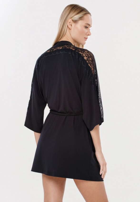 Халат домашний Wild Orchid