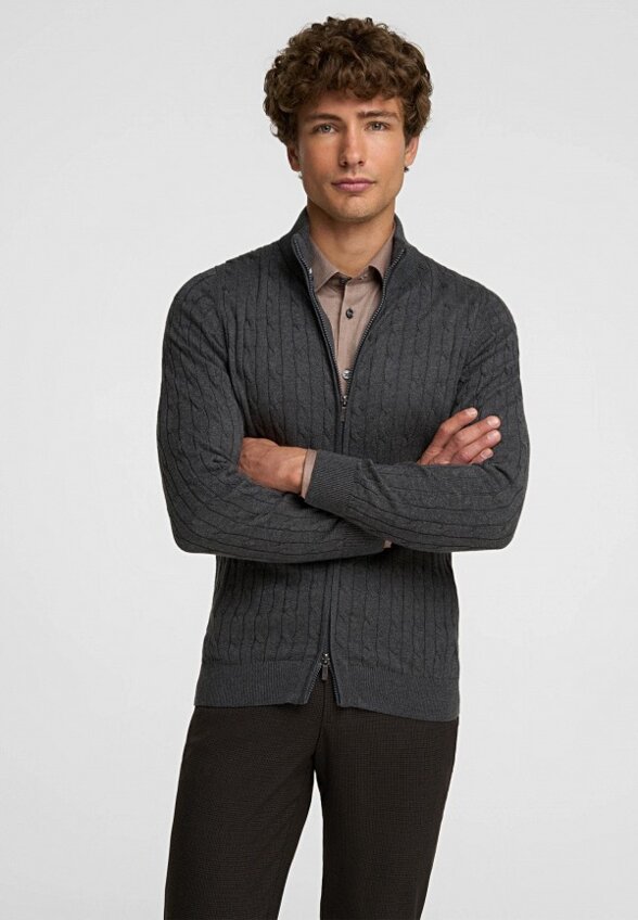 Кардиган Henderson