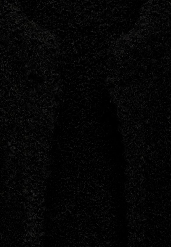 Пальто однобортное Mango