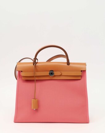 Hermes Herbag женщинам