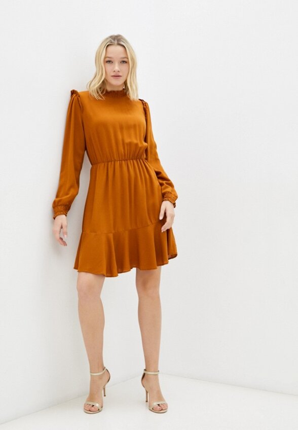 Платье Trendyol