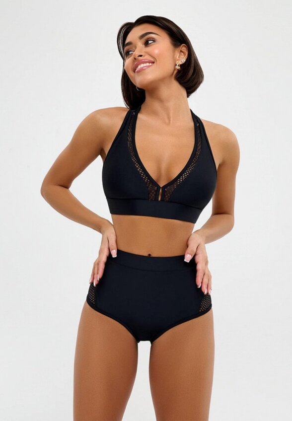 Купальник Bona Fide