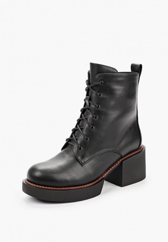 Ботильоны Thomas Munz