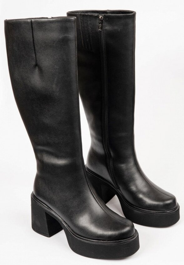 Сапоги Niota Line