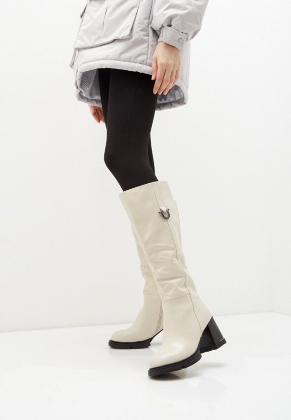 Сапоги Ascalini