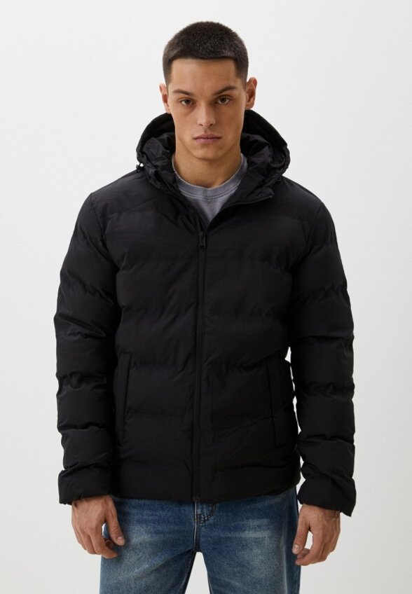 Пуховик Urban Fashion for Men