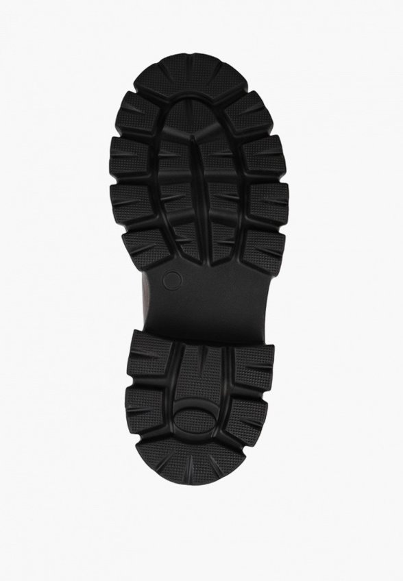 Ботинки Mof-Berg