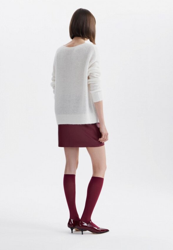 Джемпер True Red