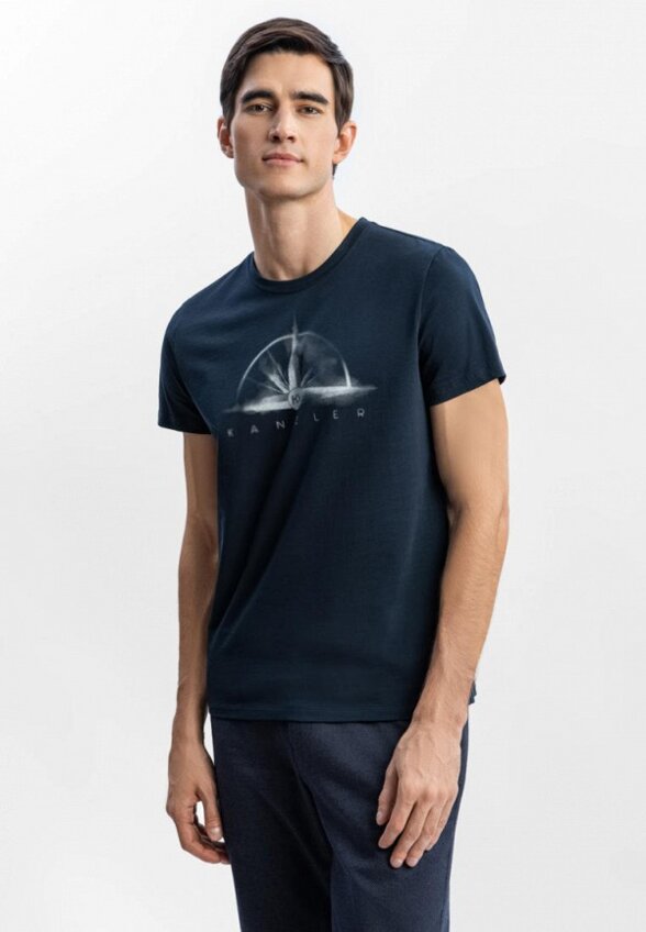 Футболка Kanzler