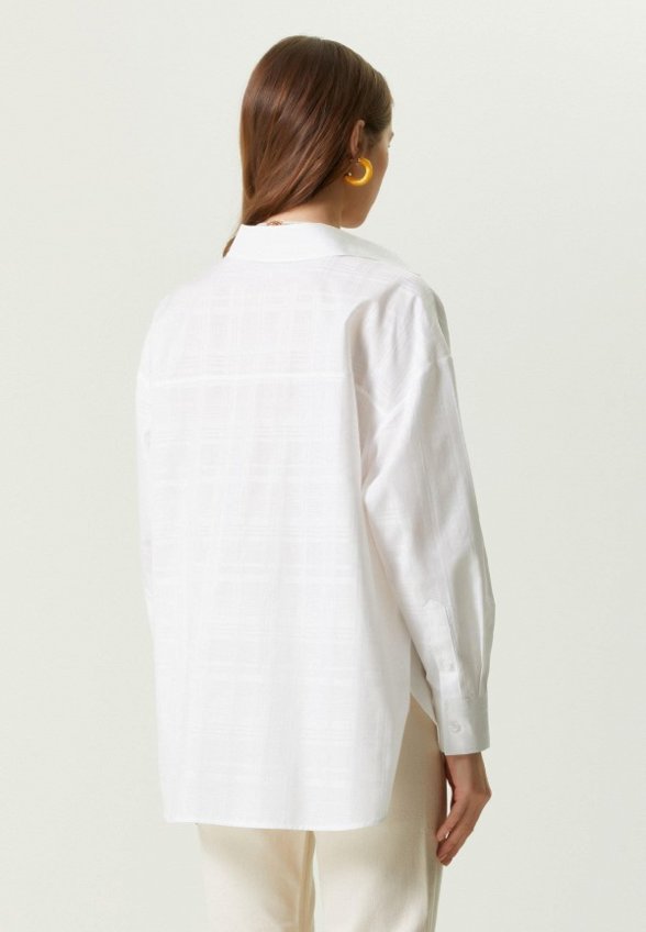 Рубашка NetWork