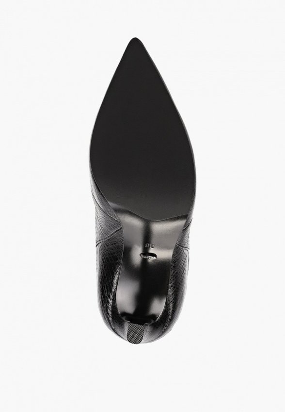 Ботфорты Vitacci