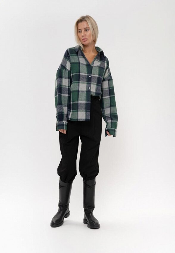 Рубашка Ptaxx