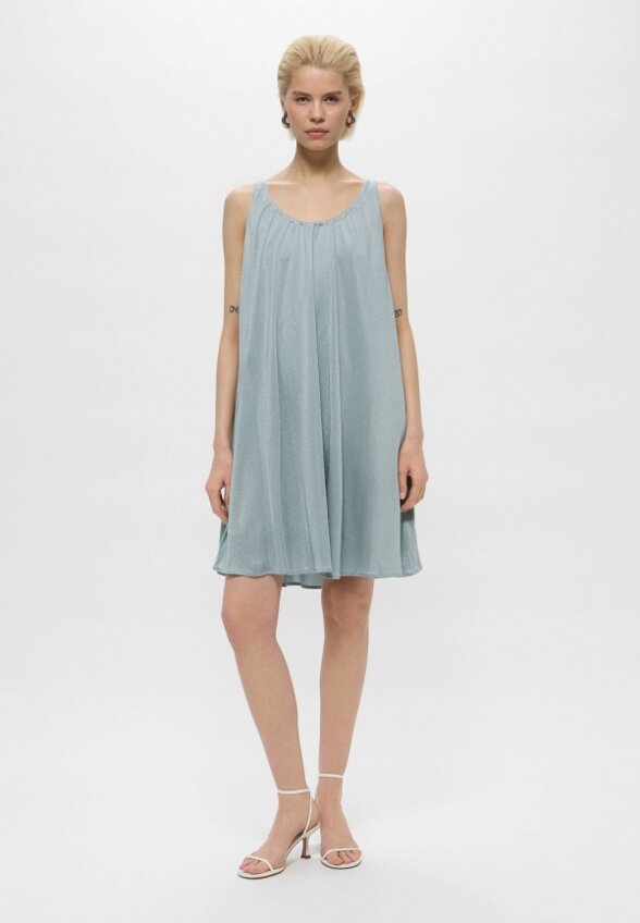 Платье Trussardi