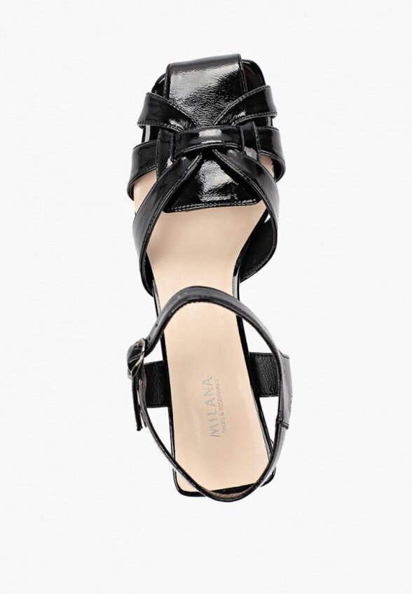 Босоножки Milana