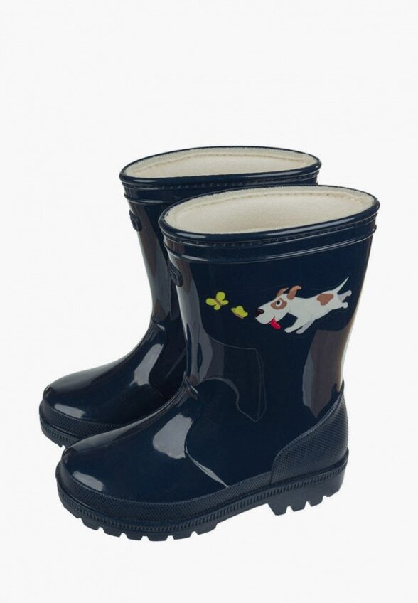 Сапоги резиновые Mursu