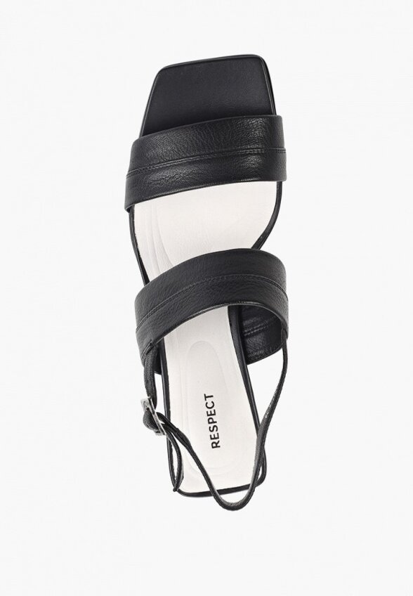 Босоножки Respect