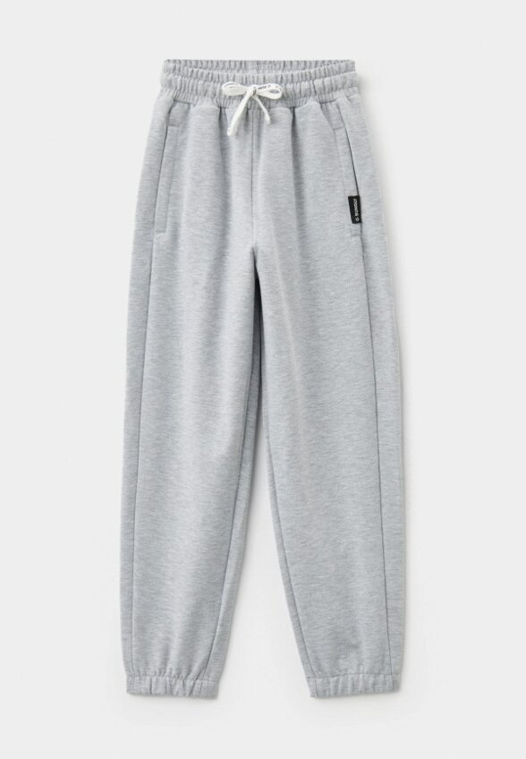 Брюки спортивные Bungly