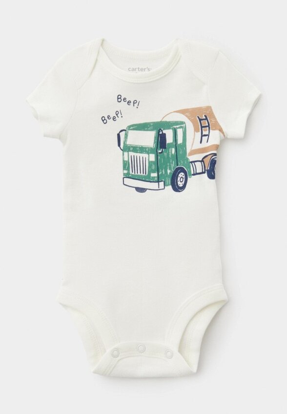 Боди 5 шт. Carter’s